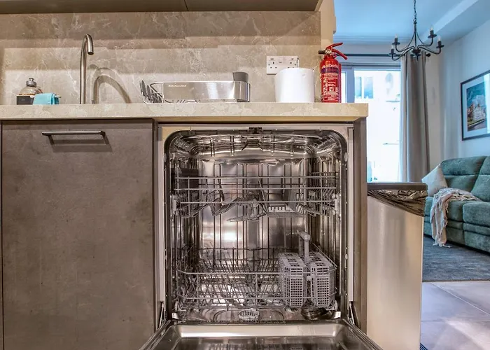 Apartament The Gate - A Fortress Of Luxury By Solea Homes San Ġwann