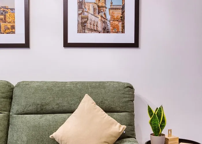 The Gate - A Fortress Of Luxury By Solea Homes San Ġwann