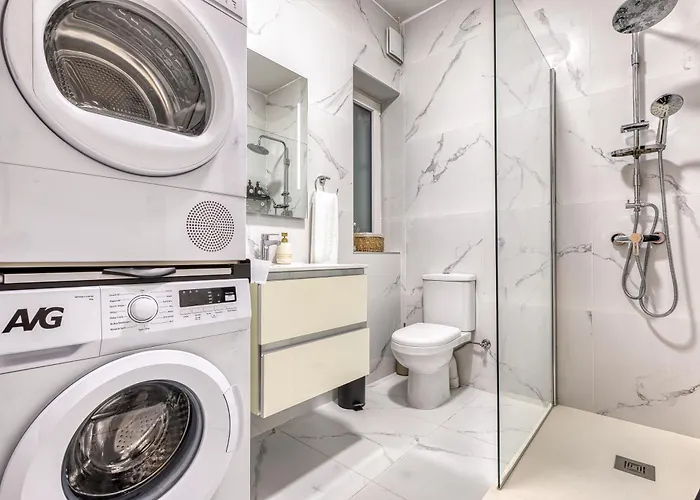 Apartament The Gate - A Fortress Of Luxury By Solea Homes *