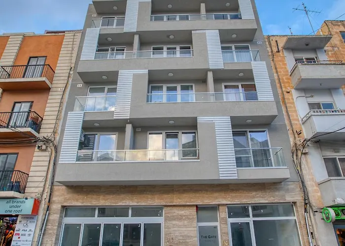 The Gate - A Fortress Of Luxury By Solea Homes