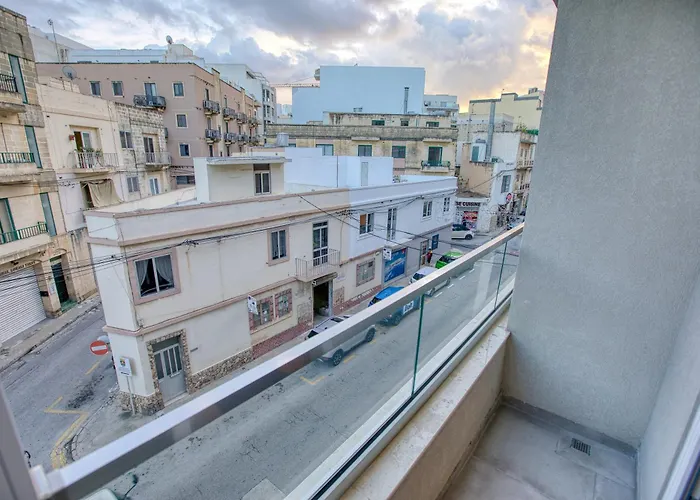 Apartament The Gate - A Fortress Of Luxury By Solea Homes *